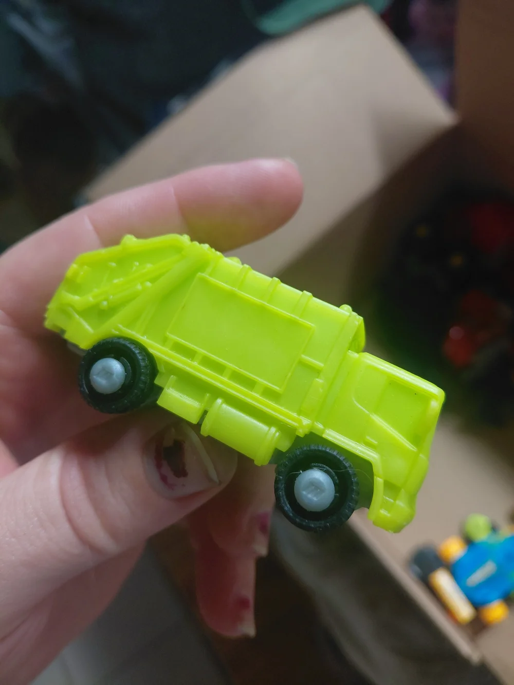 vintage Hot Wheels 